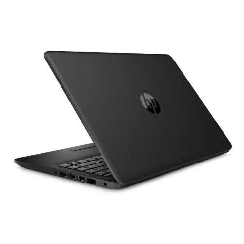 HP 15 Laptop | 10th Gen i3 | 4GB RAM | 1TB HDD | Jet Black | Quick Delivery