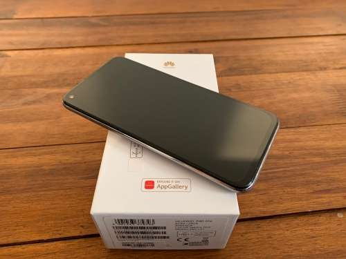 Huawei P40 Lite Dual-Sim | 128GB | 6GB RAM | Sakura Pink | Quick Delivery