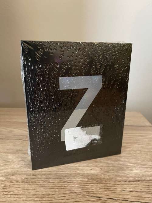 Samsung Z Fold3 5G | 256GB | Phantom Silver | BRAND NEW | Quick Delivery