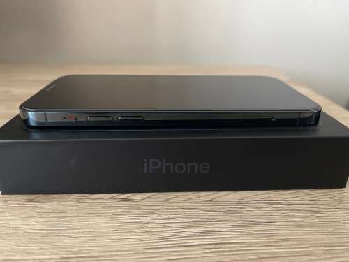 Apple iPhone 12 Pro | 256GB | Pacific Blue | Quick Delivery