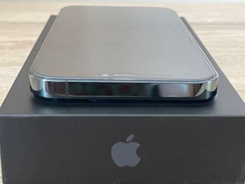 Apple iPhone 12 Pro | 256GB | Pacific Blue | Quick Delivery