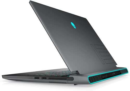Alienware M15 R6 | Core i7-11800H | 15.6 QHD 240Hz | RTX 3060 6GB | 16GB RAM | 512GB SSD