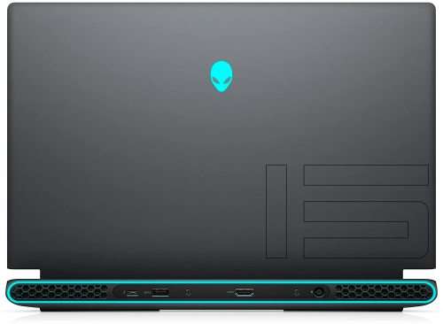 Alienware M15 R6 | Core i7-11800H | 15.6 QHD 240Hz | RTX 3060 6GB | 16GB RAM | 512GB SSD