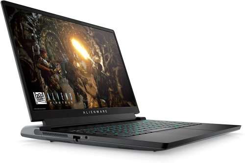 Alienware M15 R6 | Core i7-11800H | 15.6 QHD 240Hz | RTX 3060 6GB | 16GB RAM | 512GB SSD