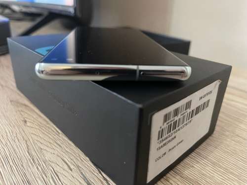 Samsung S10 Plus + | Dual-Sim | 128GB | 8GB RAM | Prism Green | Quick Delivery
