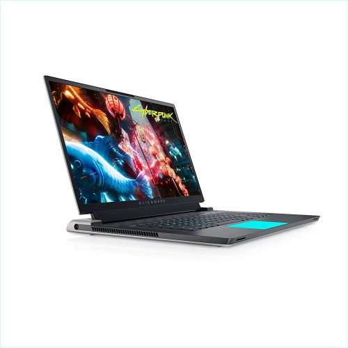 Alienware X17 R1 | Core i7-11800H | 17.3 INCH 360Hz | RTX 3060 6GB | 16GB RAM | 1TB SSD