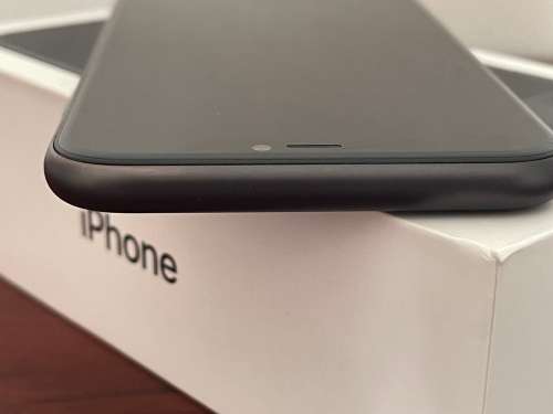 Apple iPhone 11 | 64GB | Black | Quick Delivery
