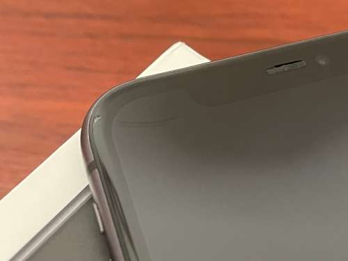 Apple iPhone 11 | 64GB | Black | Quick Delivery