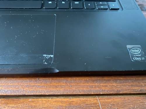 Razer Blade 15 Laptop i7 *FAULTY*