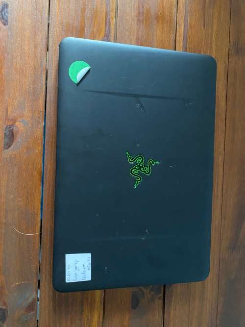 Razer Blade 15 Laptop i7 *FAULTY*