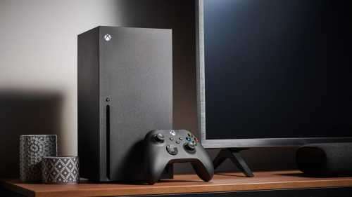 Microsoft Xbox Series X | 1TB | FH5 Controller | Quick Delivery