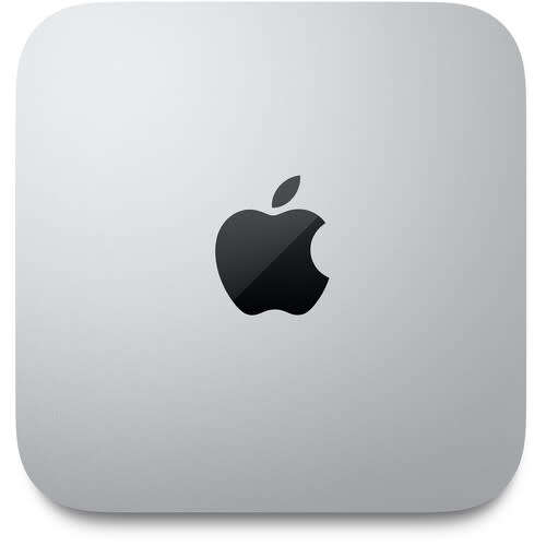 2020 Apple Mac Mini with M1 Chip | 512GB | 8GB | Silver | Quick Delivery