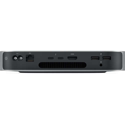 2020 Apple Mac Mini with M1 Chip | 256GB | 8GB | Silver | Quick Delivery