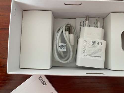 Huawei Y9 Prime | 128GB | Dual-Sim | Emerald Green | Quick Delivery