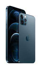 Apple iPhone 12 Pro Max | 128GB | Pacific Blue | Quick Delivery