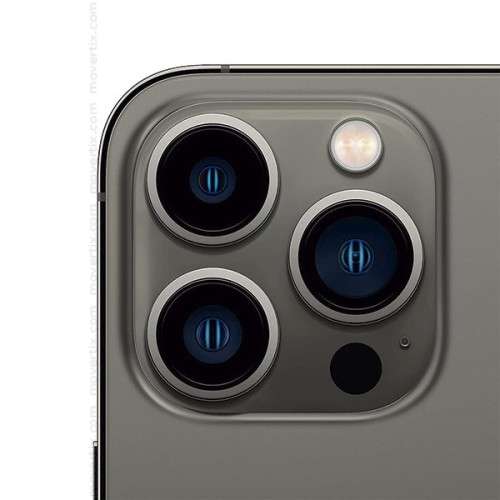 Apple iPhone 13 Pro Max | 512GB | Graphite | Quick Delivery