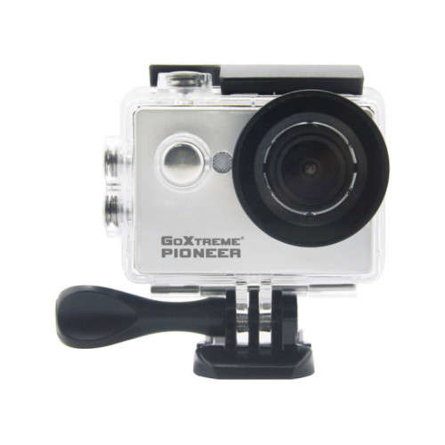 [BRAND NEW SEALED] GO XTREME ACTION CAMERA | 1080P | WIFI | WATERPROOF