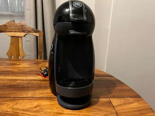 Nescafe Dolce Gusto - Piccolo Coffee Machine