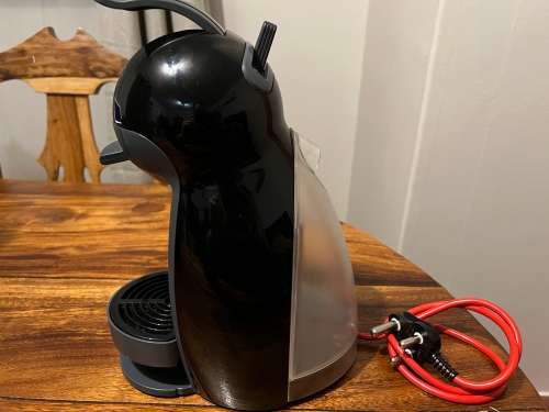 Nescafe Dolce Gusto - Piccolo Coffee Machine