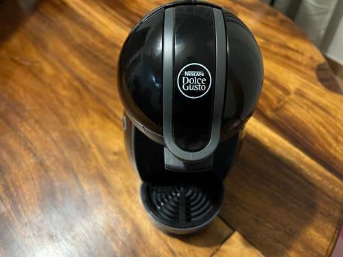 Nescafe Dolce Gusto - Piccolo Coffee Machine