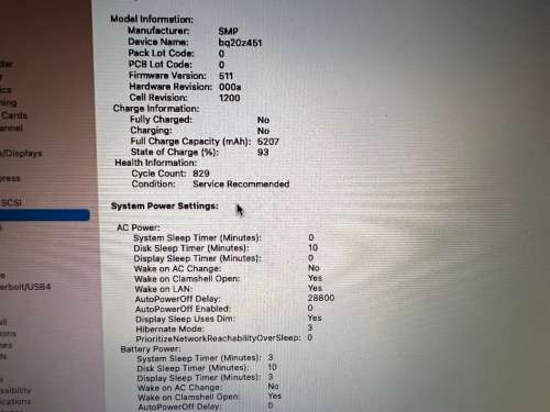 *PRODUCTIVITY MONSTER* Apple Macbook Air | 13-Inch | Core i5 | 256GB SSD | 4GB RAM | Quick Delivery