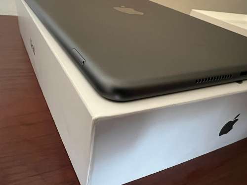 [R8999 RETAIL] Apple iPad 9th Generation | 64GB | Wifi + Cellular | Space Gray | Quick Delivery