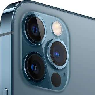 Apple iPhone 12 Pro | 256GB | Pacific Blue | Quick Delivery