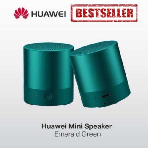 [BRAND NEW] Huawei Mini Stereo Speaker Set | 2-Pack | ONLY R99 FOR DELIVERY!