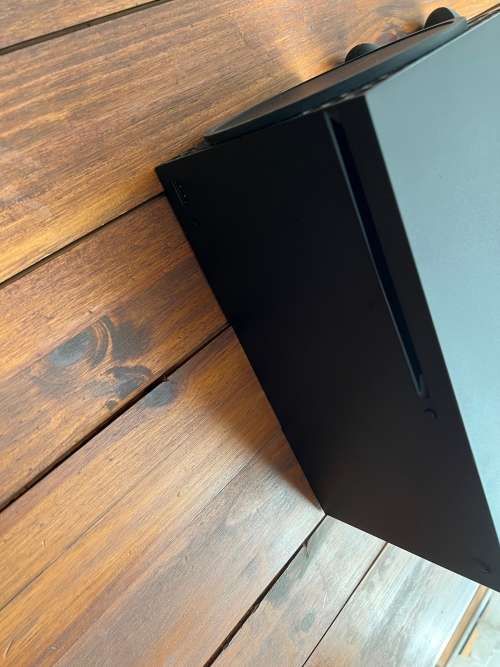 Microsoft Xbox Series X | 1TB | 1x Controller | Quick Delivery