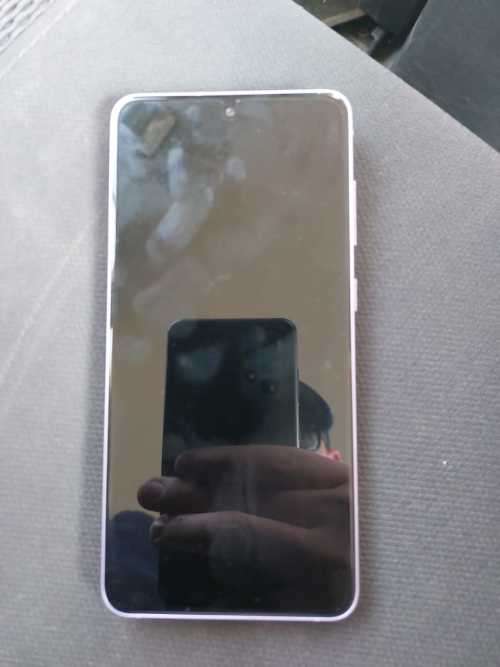Samsung Galaxy S21 FE 5G | 128GB | Dual-Sim | 120Hz | Lavender | Quick Delivery