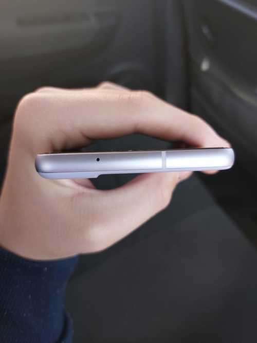 Samsung Galaxy S21 FE 5G | 128GB | Dual-Sim | 120Hz | Lavender | Quick Delivery