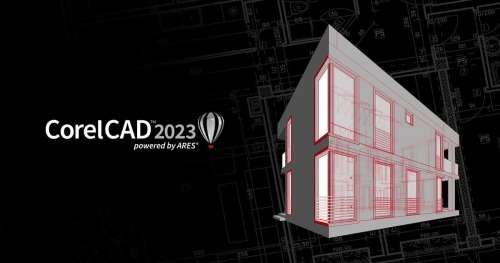 CorelCAD 2023 | CAD Software | Windows | Download