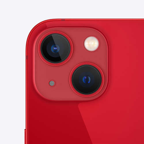 Apple iPhone 13 5G | 128GB | Product Red | Quick Delivery