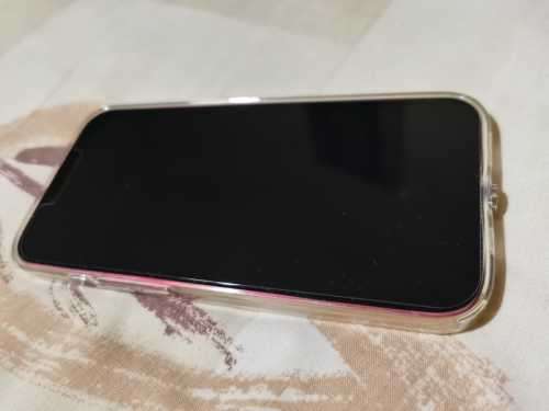 Apple iPhone 13 5G | 128GB | Product Red | Quick Delivery