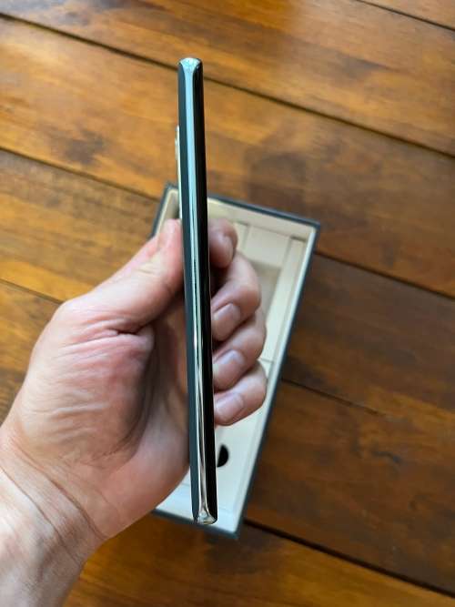 Hisense Infinity H60 5G | 128GB | Blue | Quick Delivery