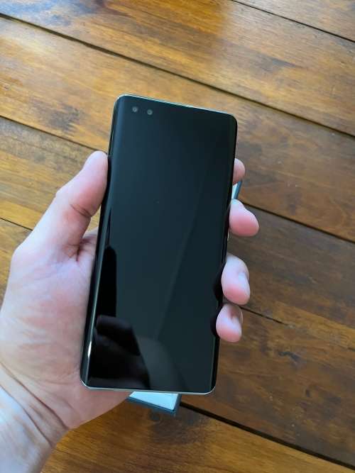 Hisense Infinity H60 5G | 128GB | Blue | Quick Delivery