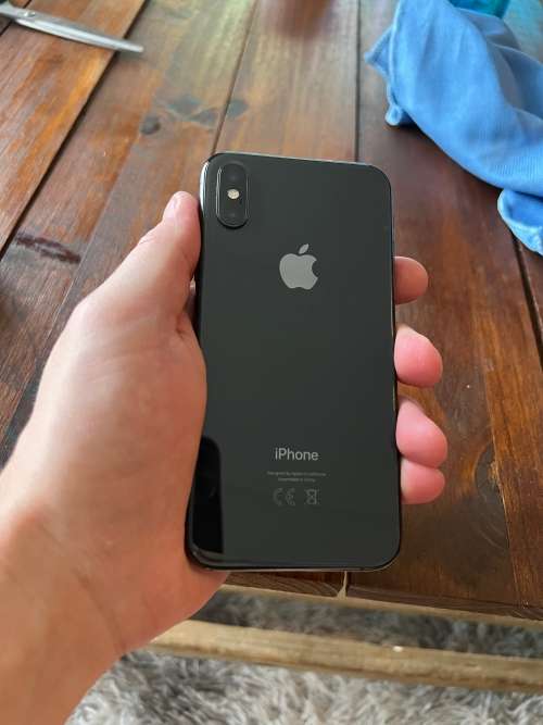 Apple iPhone XS |  256GB | Space Gray | Quick Delivery