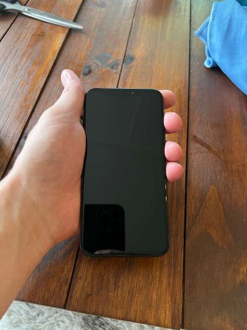 Apple iPhone XS |  256GB | Space Gray | Quick Delivery
