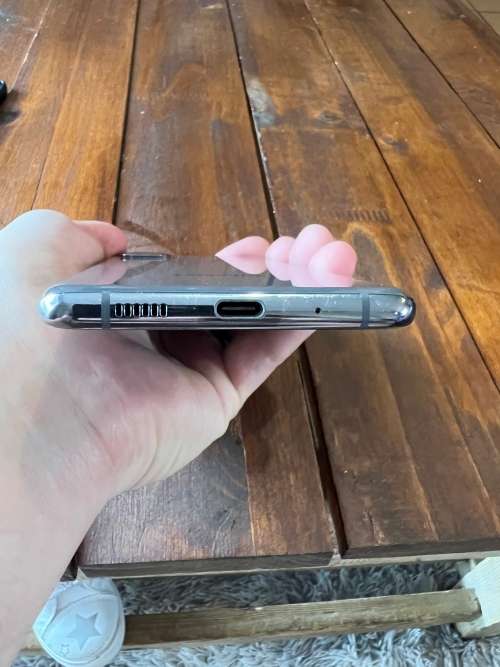 Samsung S20 Plus | Dual-Sim | 128GB | Cosmic Gray | Quick Delivery