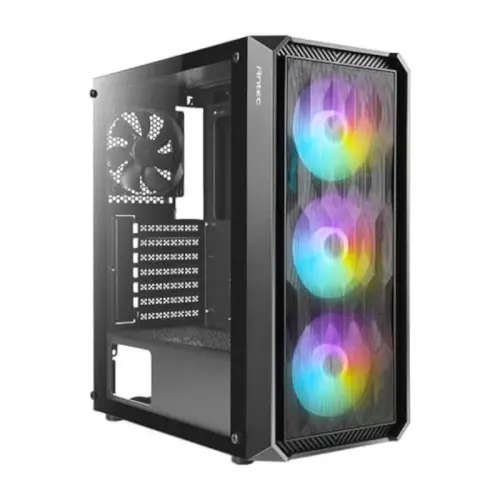 AMD RX 6700XT Gaming PC | 16GB DDR4 | Ryzen 5-4600G | 512GB NVMe + 1TB HDD | 750w