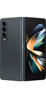 Samsung Galaxy Z Fold 4 5G | Dual-Sim | 256GB | Graygreen | Quick Delivery