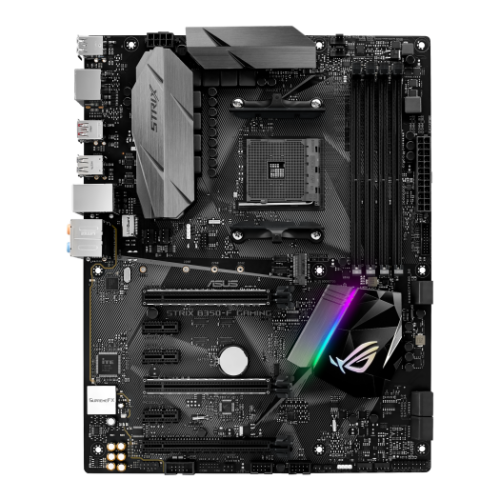 AMD Upgrade Combo |  Ryzen 5 3600x + STRIX B350-F Gaming | 8GB DDR4 | Quick Delivery