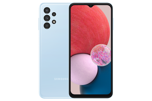 Samsung Galaxy A13 Dual Sim | Blue | BRAND NEW SEALED | ONLY R99 DELIVERY