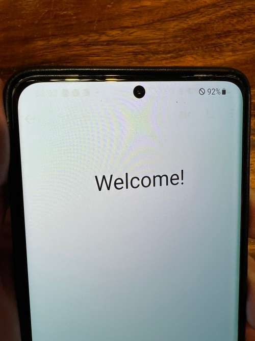 Samsung S21 Ultra 5G Dual-Sim | 256GB | Phantom Black | Quick Delivery