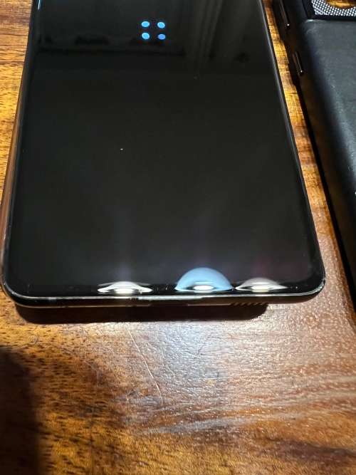 Samsung S21 Ultra 5G Dual-Sim | 256GB | Phantom Black | Quick Delivery