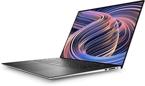 Dell XPS 15 9520 | Core-i9 | 32GB DDR5 | 1TB SSD | UHD+ Touch Display | RTX 3050Ti