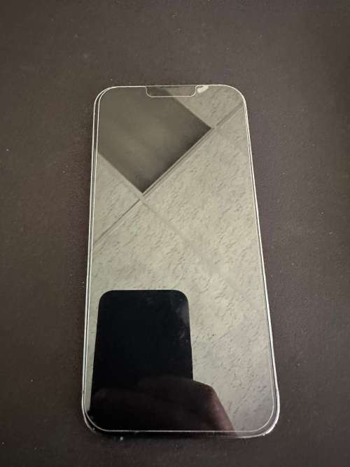 Apple iPhone 13 Pro Max 5G | 128GB | Sierra Blue | Quick Delivery