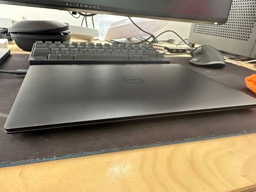 Dell XPS 13  Plus 9320 | Core-i7 | 16GB DDR5 | 1TB SSD | FHD+ Display | R30 Delivery