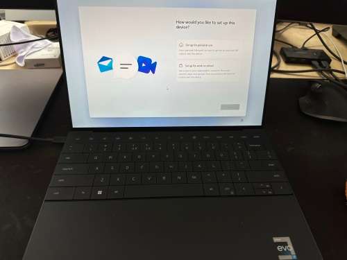 Dell XPS 13  Plus 9320 | Core-i7 | 16GB DDR5 | 1TB SSD | FHD+ Display | R30 Delivery