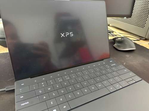 Dell XPS 13  Plus 9320 | Core-i7 | 16GB DDR5 | 1TB SSD | FHD+ Display | R30 Delivery